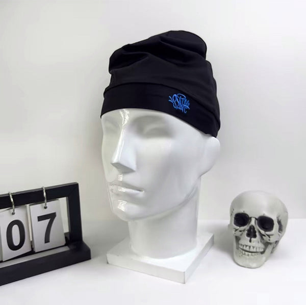 Sleek All-Weather Skull Cap
