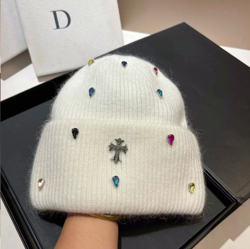 Cozy Knit Winter Beanie