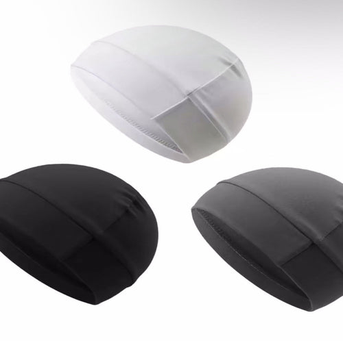 All-Weather Comfort SkullCap