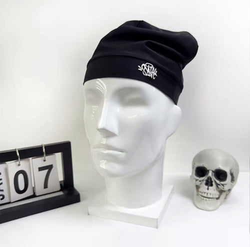 Sleek All-Weather Skull Cap