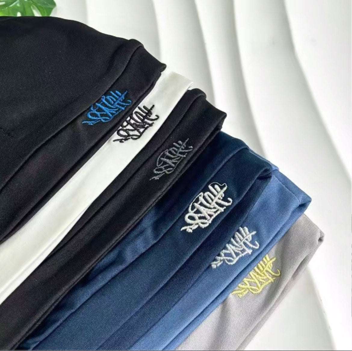 Sleek All-Weather Skull Cap